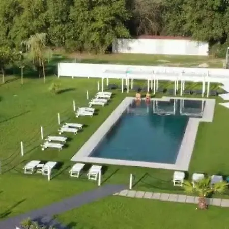 Marina Degli Estensi Floating * Llido Degli Estensi