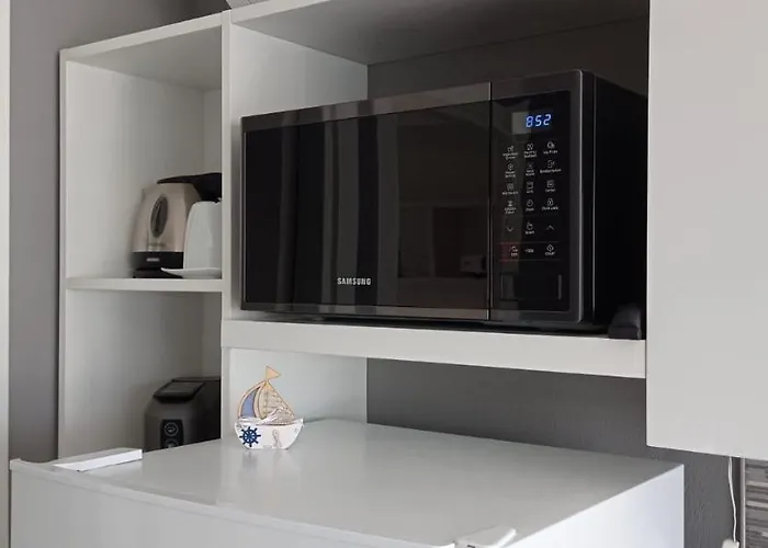 Marina Degli Estensi Floating Llido Degli Estensi