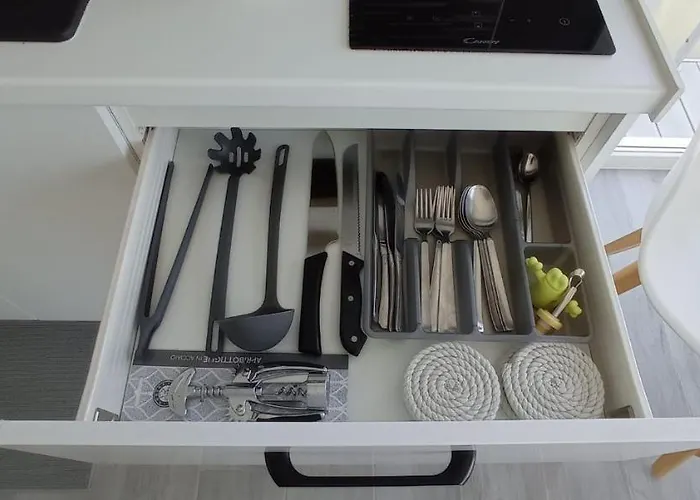 Bådhotel Marina Degli Estensi Floating *