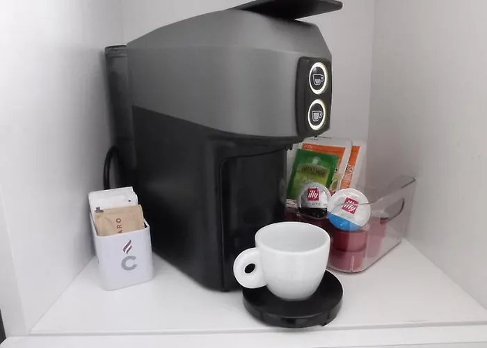 Marina Degli Estensi Floating Llido Degli Estensi