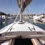 Marina Degli Estensi Floating - House Boat *