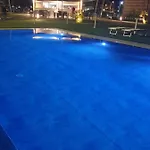 Marina Degli Estensi Floating - House Boat Båthotell Llido Degli Estensi