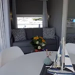 Marina Degli Estensi Floating - House Boat *