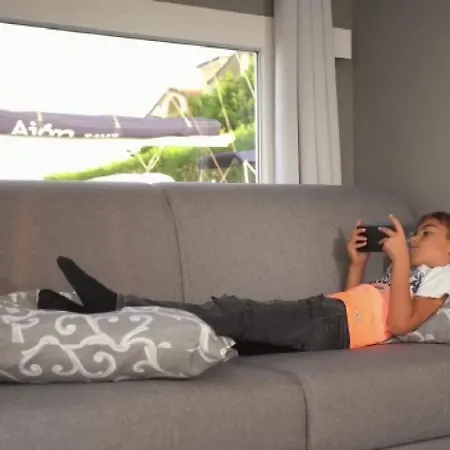 Úszó hotel Marina Degli Estensi Floating Lido degli Estensi