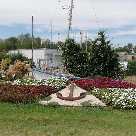 Bateau-hôtel Marina Degli Estensi Floating *