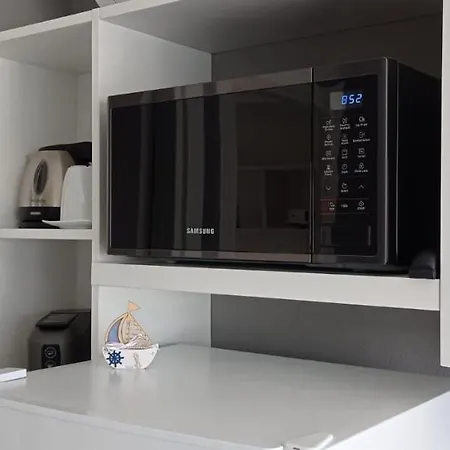 Marina Degli Estensi Floating Lido degli Estensi