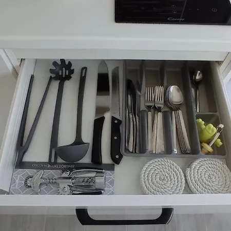 Úszó hotel Marina Degli Estensi Floating *