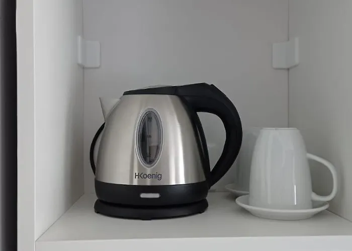 Marina Degli Estensi Floating * 리도 델리 에스텐시